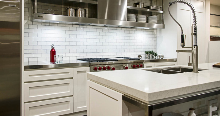 How to Think Outside the Box for Kitchen Cabinet Design