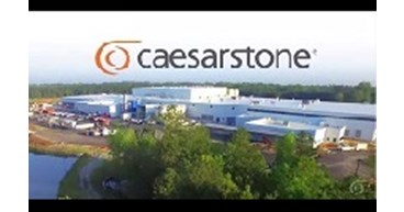 Caesarstone Opens Its First U.S. Factory .jpg
